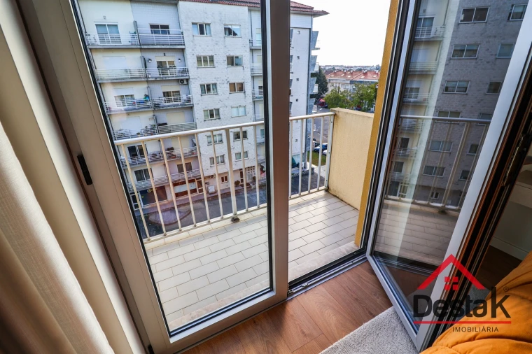 Apartamento T3 para Venda em Viseu Foto 14