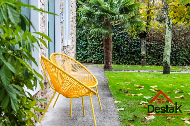 Moradia T3 para Venda em Mundão Foto 46