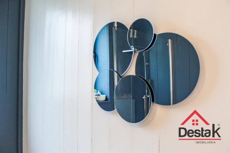 Moradia T3 para Venda em Mundão Foto 21