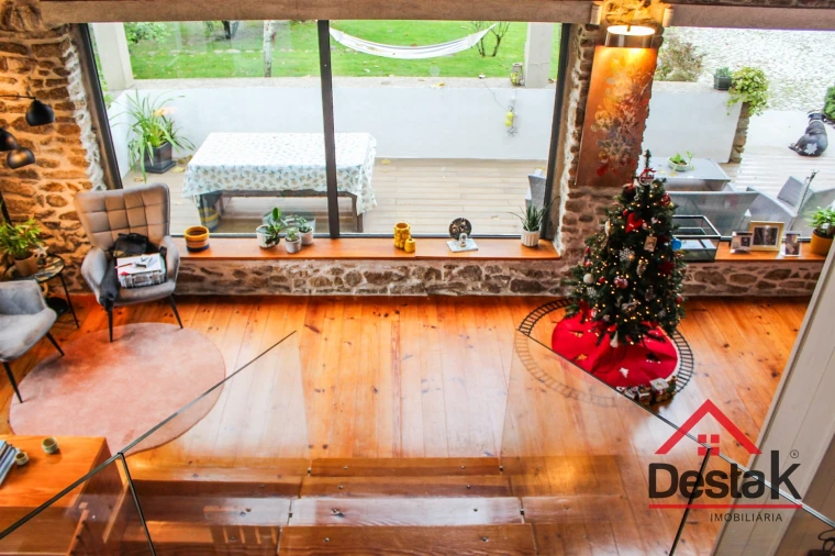 Moradia T3 para Venda em Mundão Foto 37