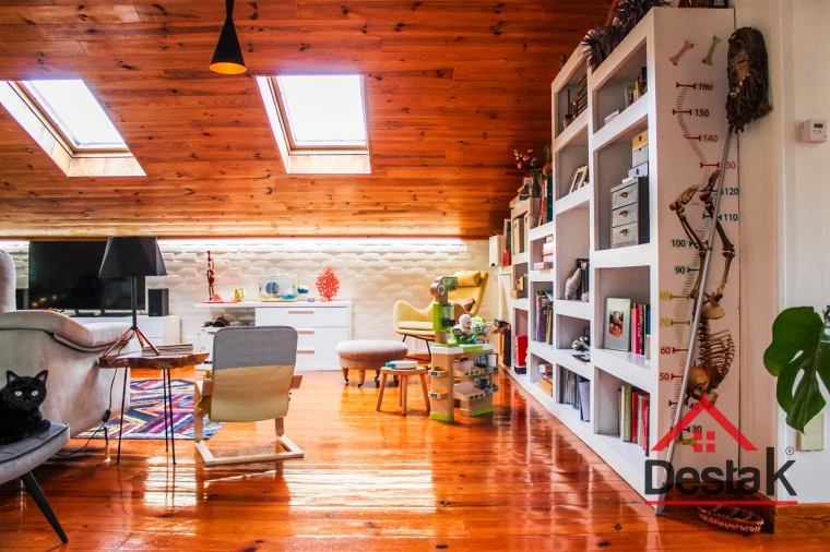 Moradia T3 para Venda em Mundão Foto 40