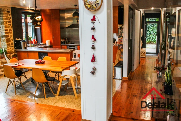 Moradia T3 para Venda em Mundão Foto 10