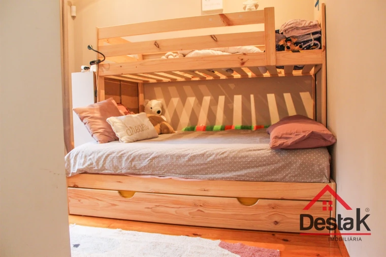 Moradia T3 para Venda em Mundão Foto 22