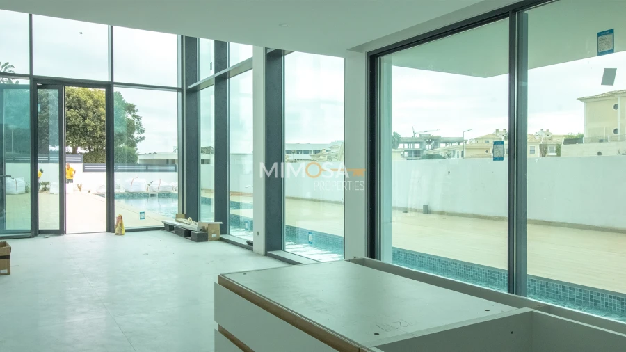 Moradia T3 para Venda em Lagos (São Sebastião e Santa Maria) Foto 21