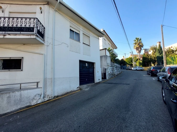 Moradia T2 para Venda em Abraveses Foto 14