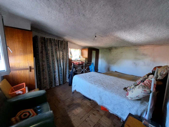 Moradia T2 para Venda em Abraveses Foto 10