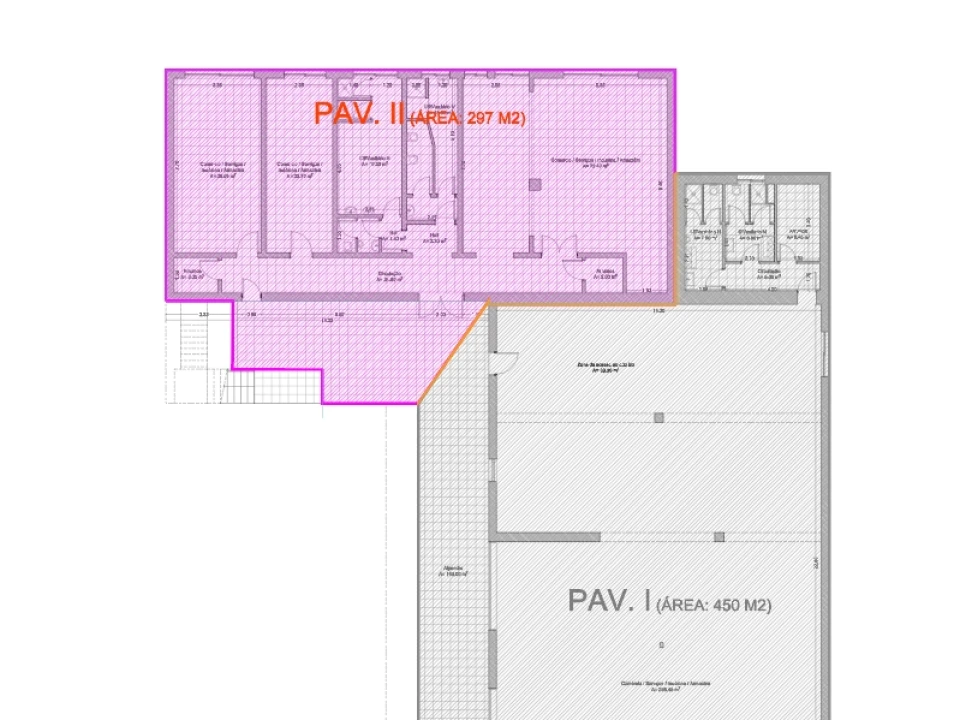 Armazém para Arrendamento em Fornos de Maceira Dão Foto 4