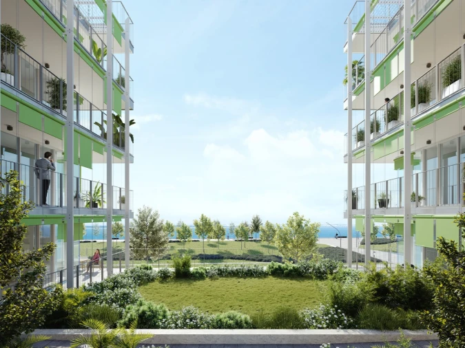 Apartamento T1 para Venda em Marvila Foto 18