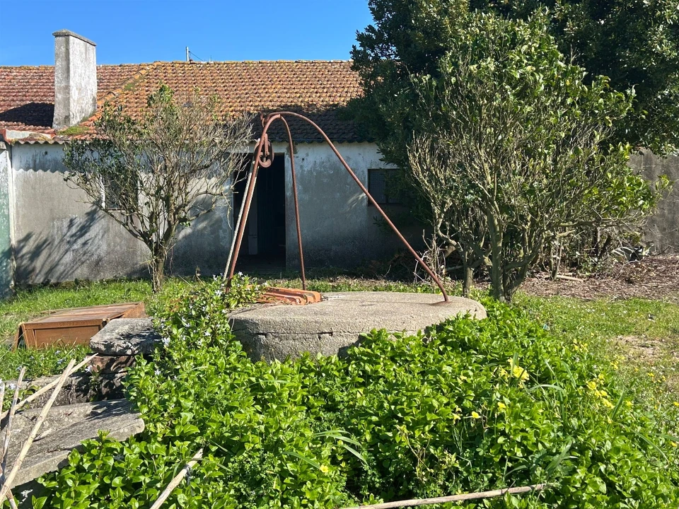 Moradia T3 para Venda em Cela Foto 17