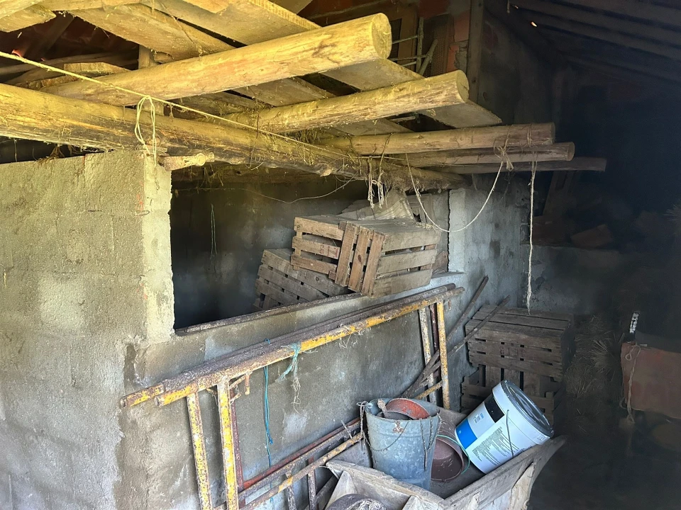 Moradia T3 para Venda em Cela Foto 19