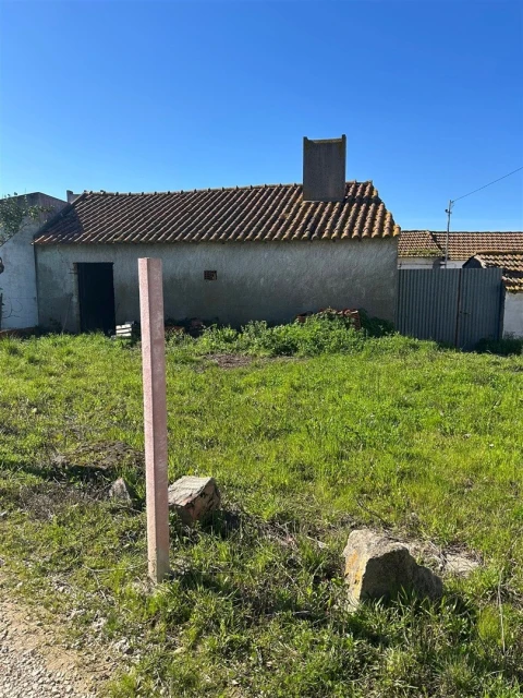 Moradia T3 para Venda em Cela