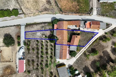 Moradia T3 para Venda em Cela