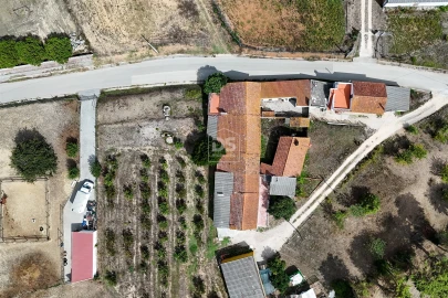Moradia T3 para Venda em Cela