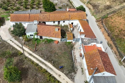 Moradia T3 para Venda em Cela