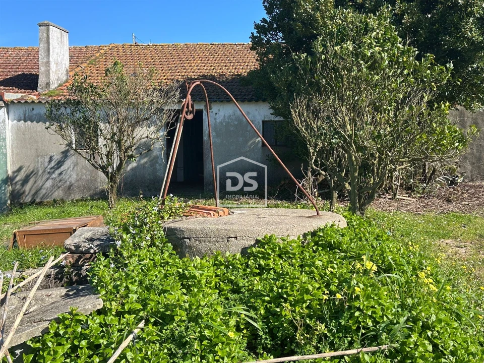 Moradia T3 para Venda em Cela Foto 33