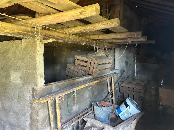 Moradia T3 para Venda em Cela Foto 19