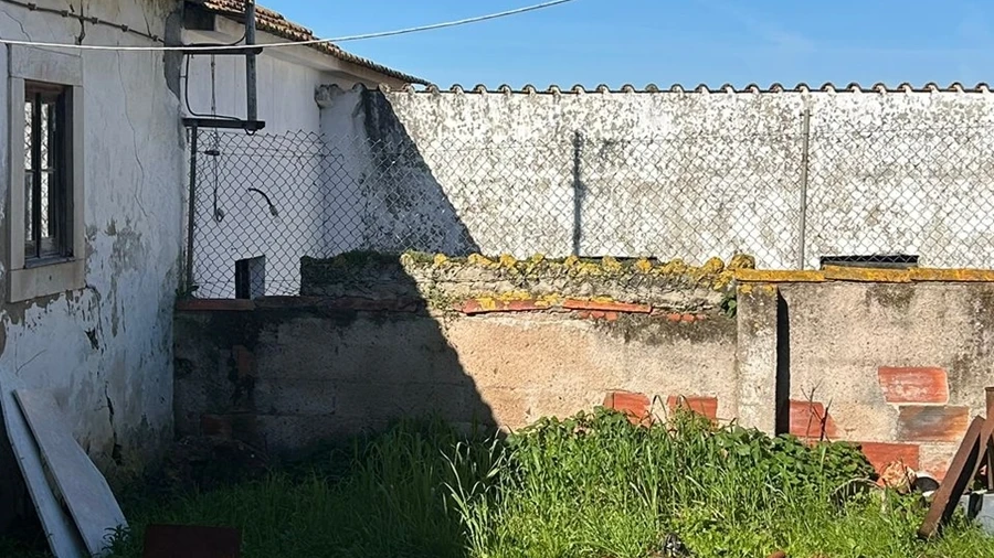 Moradia T3 para Venda em Cela