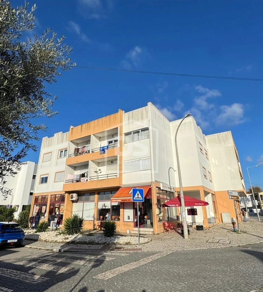 Apartamento T2 para Venda em Marinha Grande Foto 15