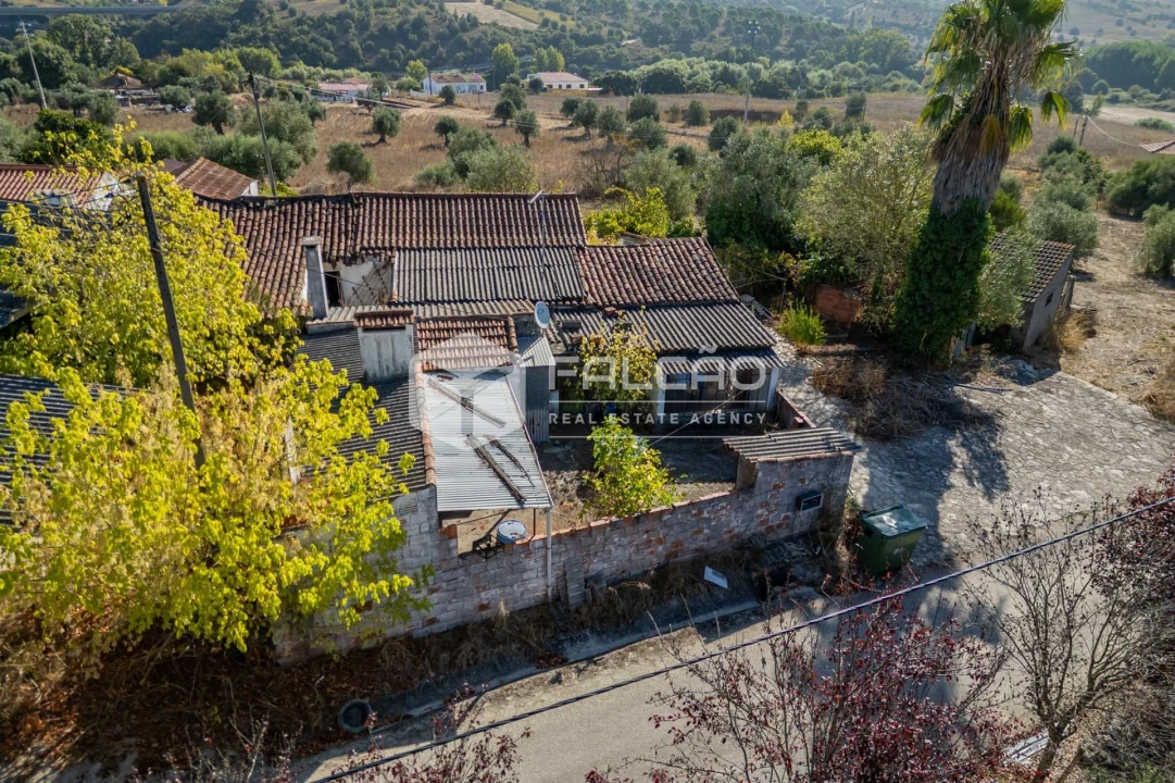 Moradia T2 para Venda em Azambujeira e Malaqueijo Foto 14