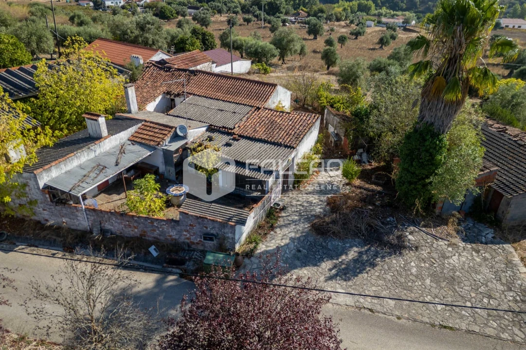 Moradia T2 para Venda em Azambujeira e Malaqueijo Foto 15