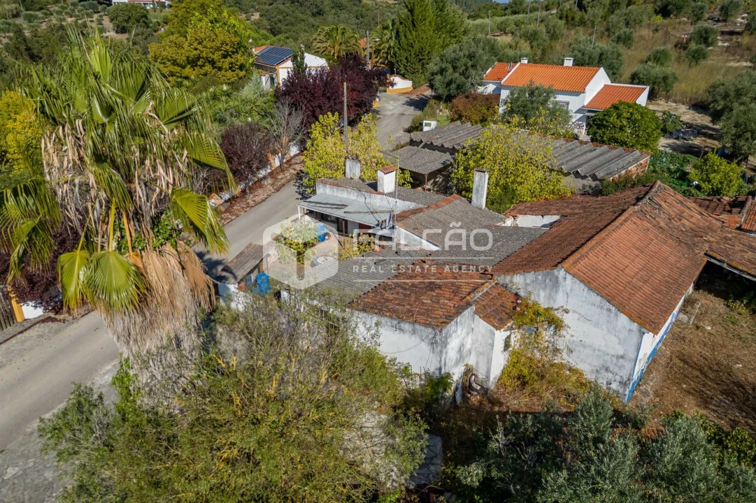 Moradia T2 para Venda em Azambujeira e Malaqueijo Foto 17