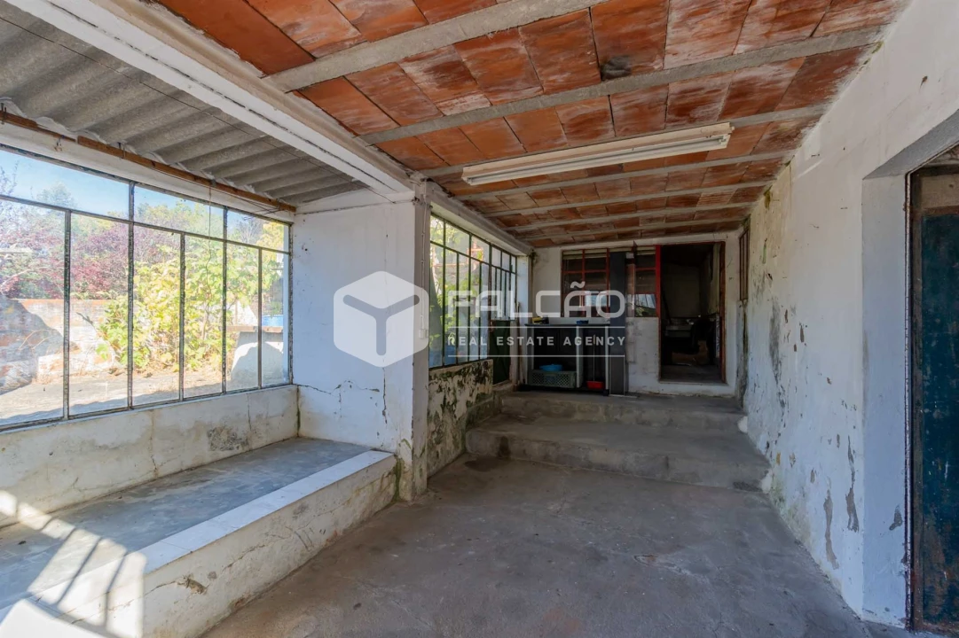 Moradia T2 para Venda em Azambujeira e Malaqueijo Foto 20