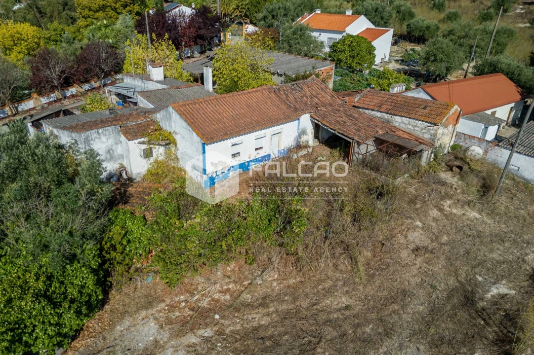 Moradia T2 para Venda em Azambujeira e Malaqueijo Foto 13