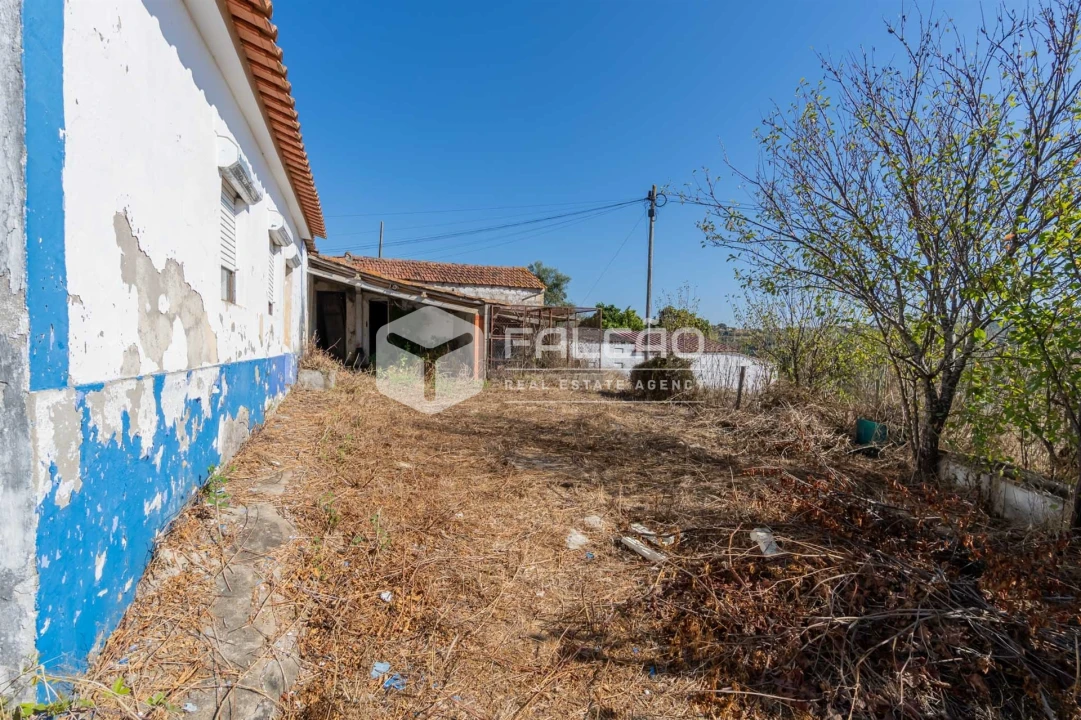 Moradia T2 para Venda em Azambujeira e Malaqueijo Foto 50
