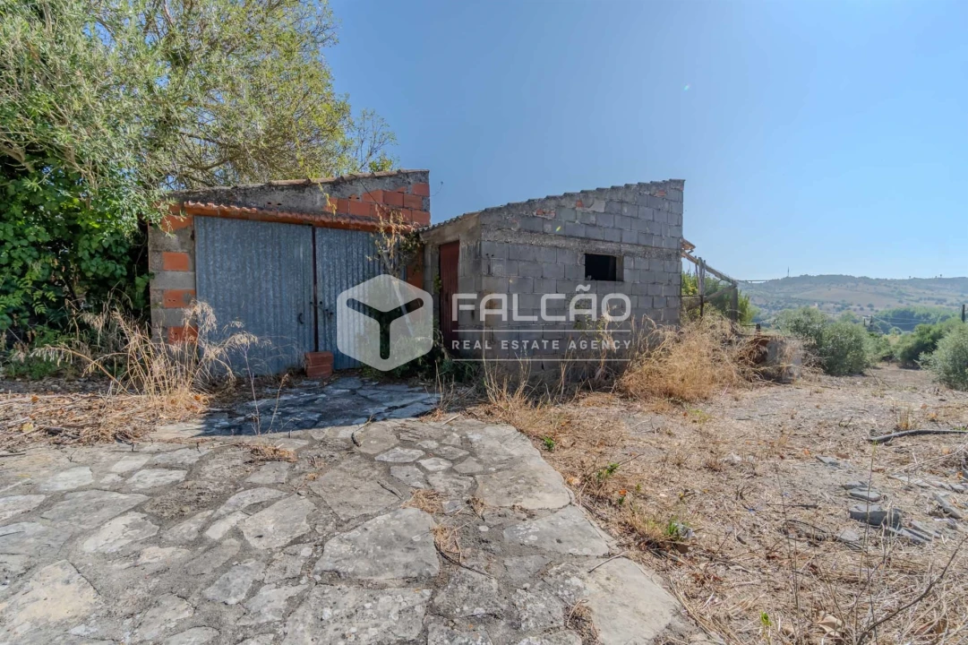 Moradia T2 para Venda em Azambujeira e Malaqueijo Foto 44