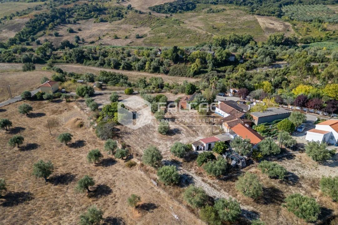 Moradia T2 para Venda em Azambujeira e Malaqueijo Foto 8