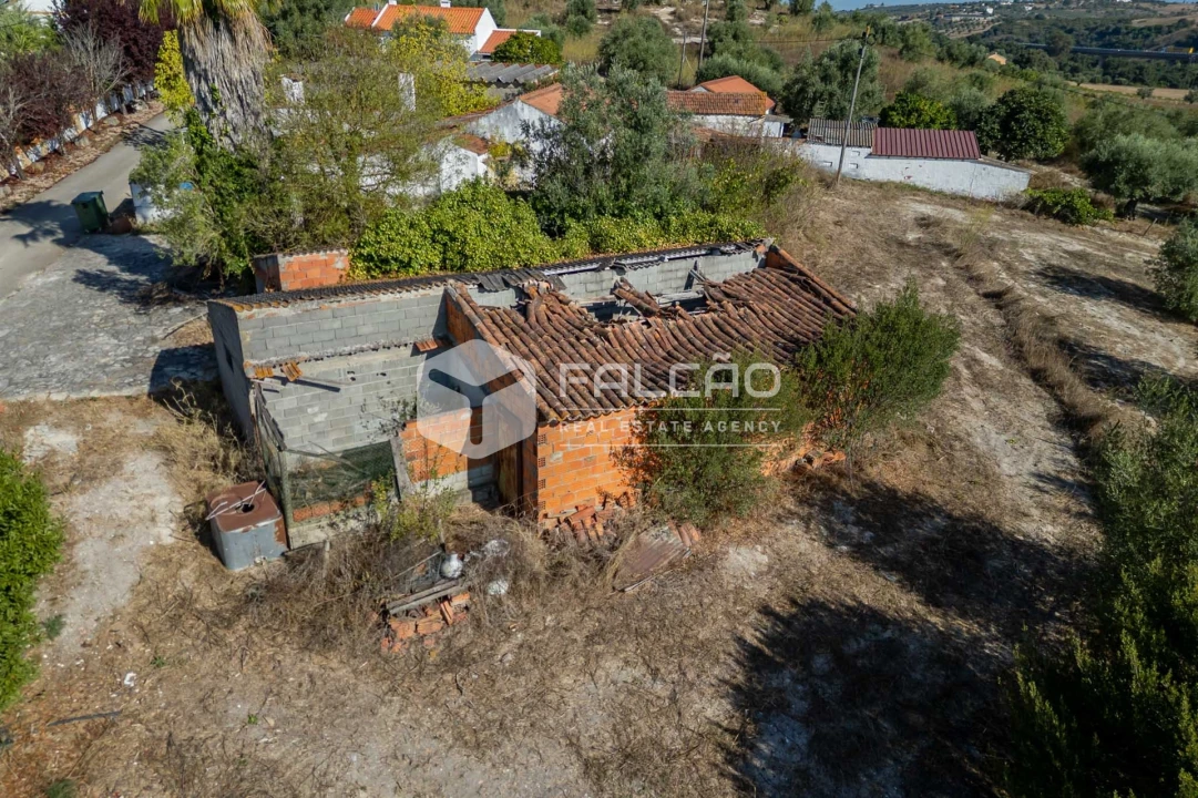 Moradia T2 para Venda em Azambujeira e Malaqueijo Foto 12