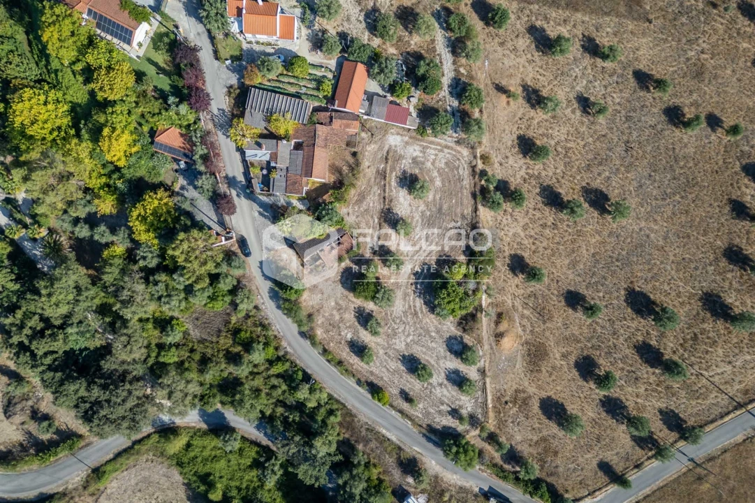 Moradia T2 para Venda em Azambujeira e Malaqueijo Foto 2