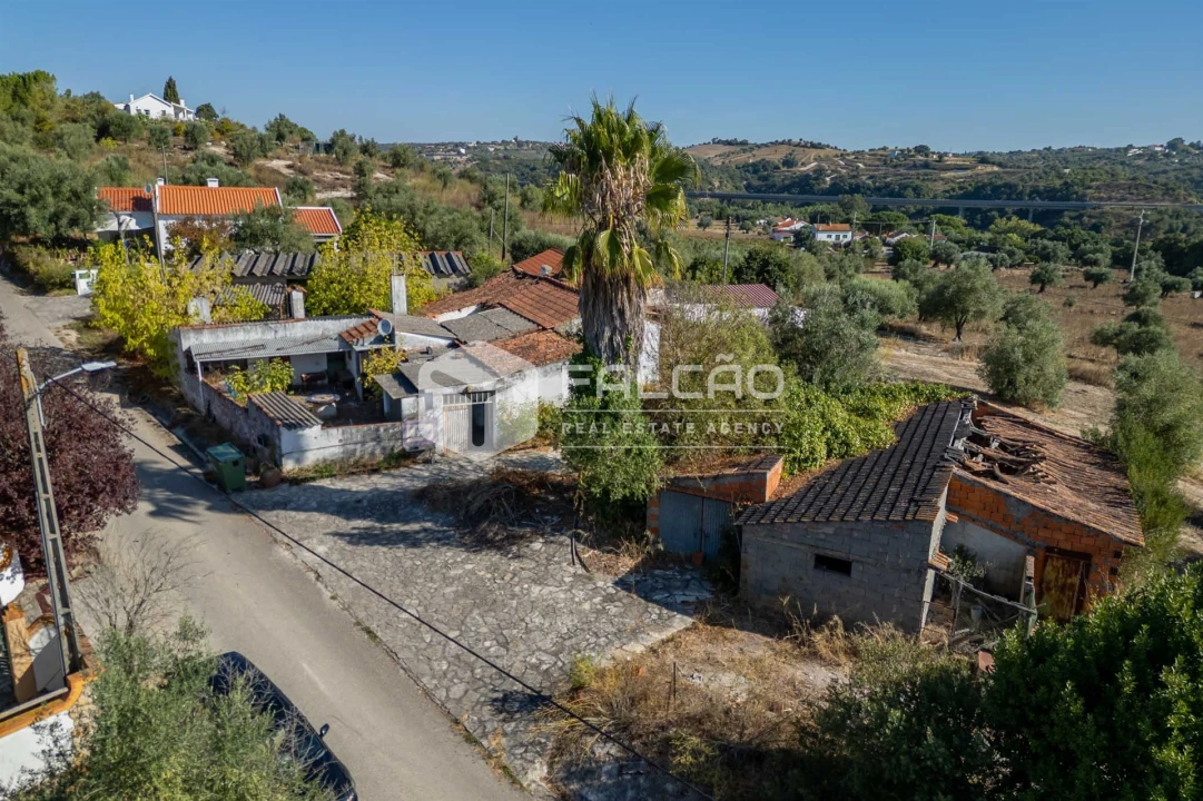Moradia T2 para Venda em Azambujeira e Malaqueijo Foto 16