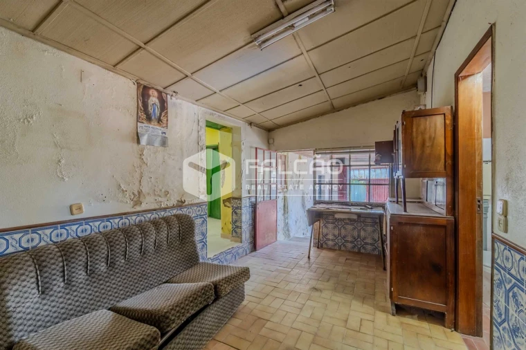 Moradia T2 para Venda em Azambujeira e Malaqueijo Foto 29