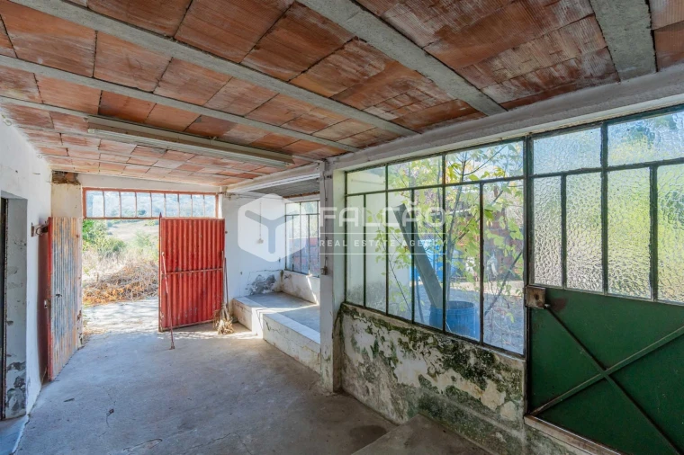 Moradia T2 para Venda em Azambujeira e Malaqueijo Foto 24