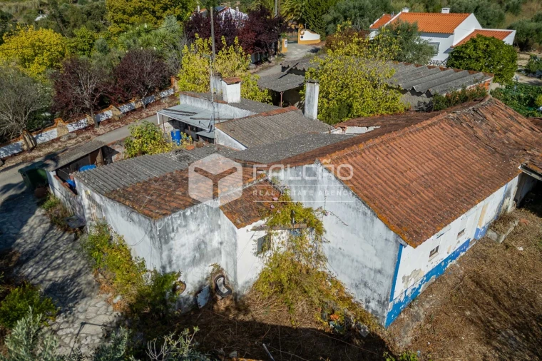 Moradia T2 para Venda em Azambujeira e Malaqueijo Foto 19