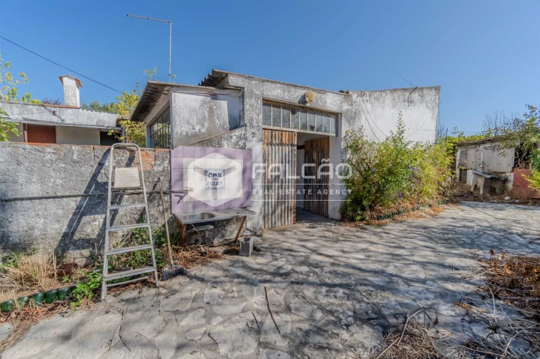 Moradia T2 para Venda em Azambujeira e Malaqueijo Foto 52