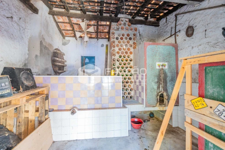 Moradia T2 para Venda em Azambujeira e Malaqueijo Foto 23