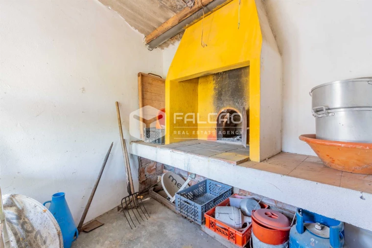 Moradia T2 para Venda em Azambujeira e Malaqueijo Foto 40