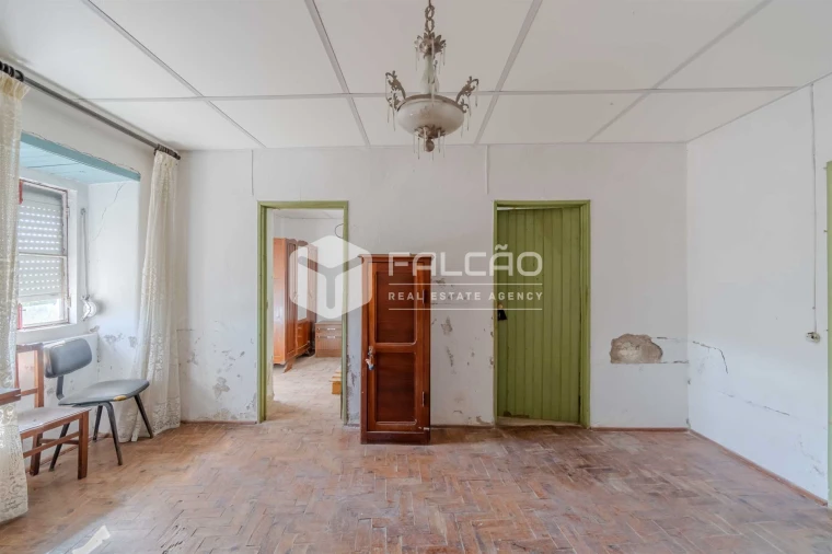 Moradia T2 para Venda em Azambujeira e Malaqueijo Foto 36