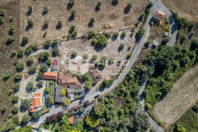 Moradia T2 para Venda em Azambujeira e Malaqueijo Foto 3