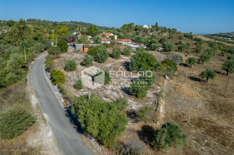 Moradia T2 para Venda em Azambujeira e Malaqueijo Foto 9