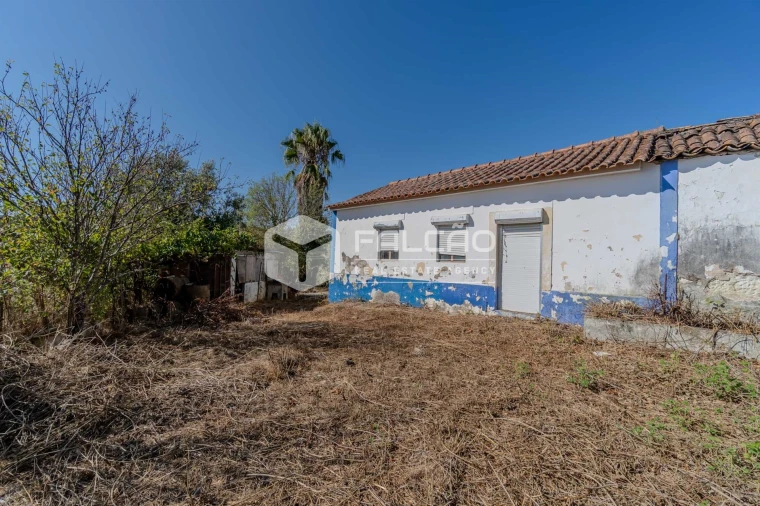 Moradia T2 para Venda em Azambujeira e Malaqueijo Foto 49