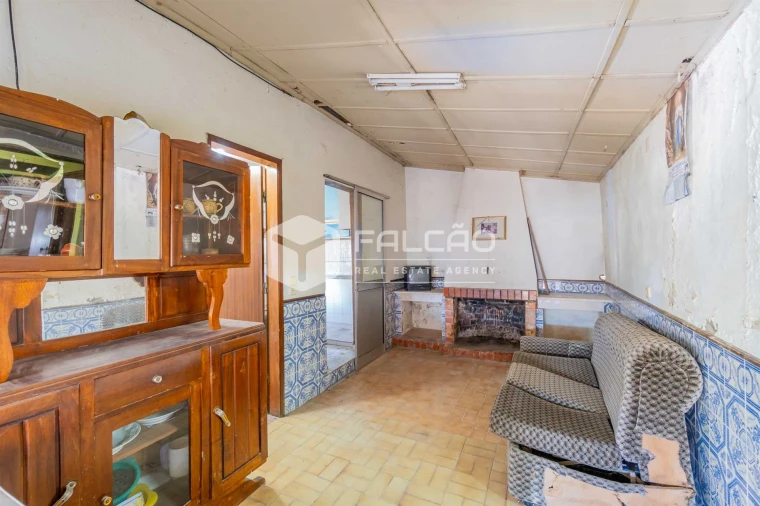 Moradia T2 para Venda em Azambujeira e Malaqueijo Foto 25