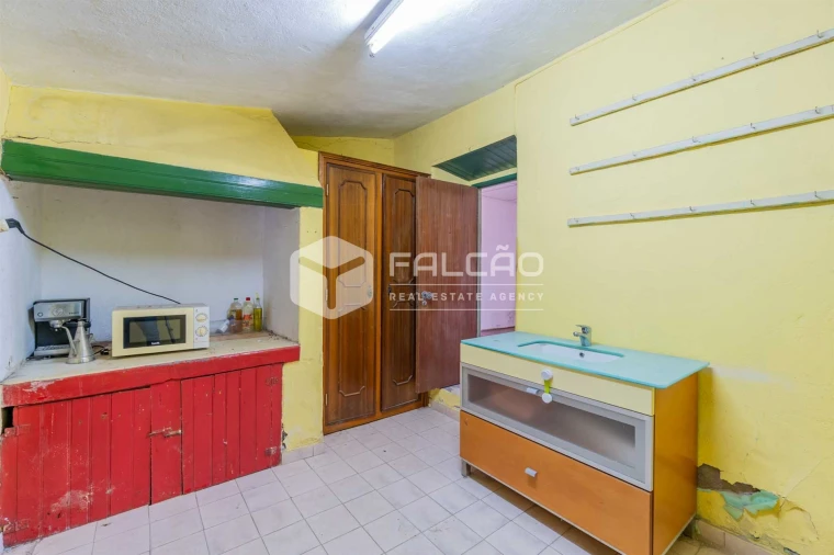 Moradia T2 para Venda em Azambujeira e Malaqueijo Foto 33