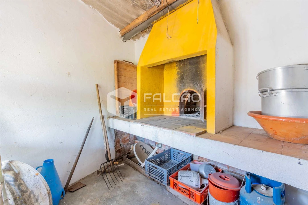 Moradia T2 para Venda em Azambujeira e Malaqueijo Foto 40