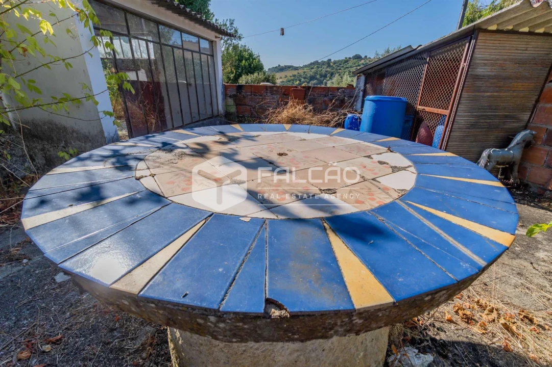 Moradia T2 para Venda em Azambujeira e Malaqueijo Foto 43