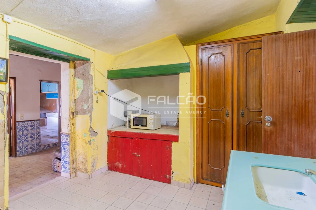 Moradia T2 para Venda em Azambujeira e Malaqueijo Foto 32