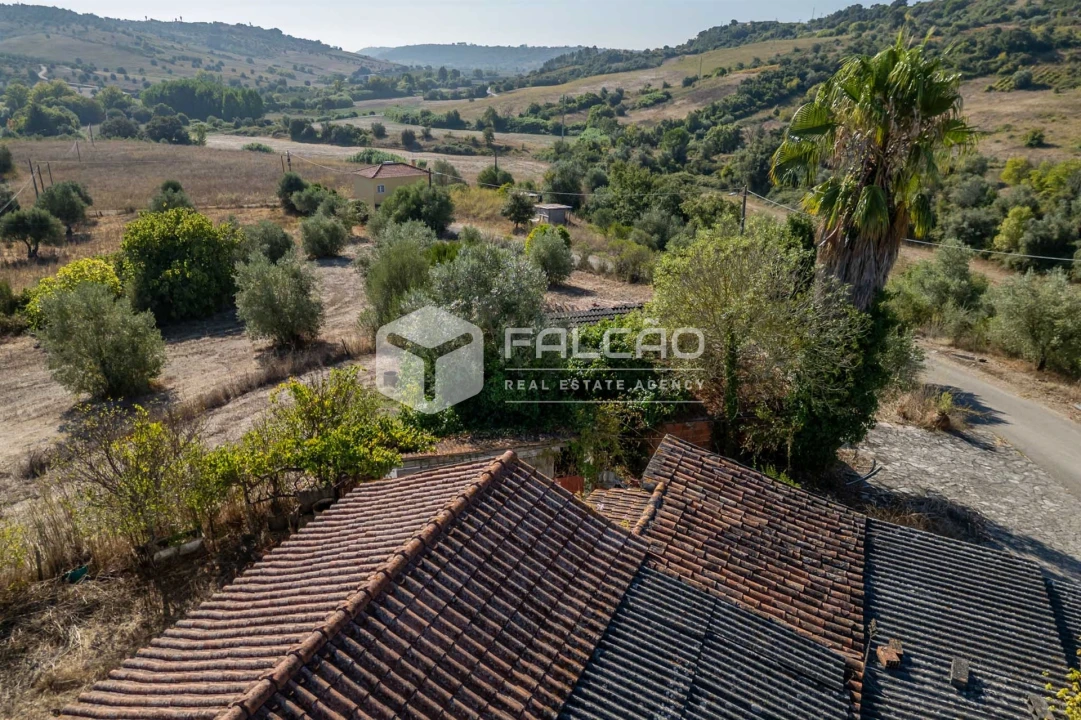 Moradia T2 para Venda em Azambujeira e Malaqueijo Foto 22