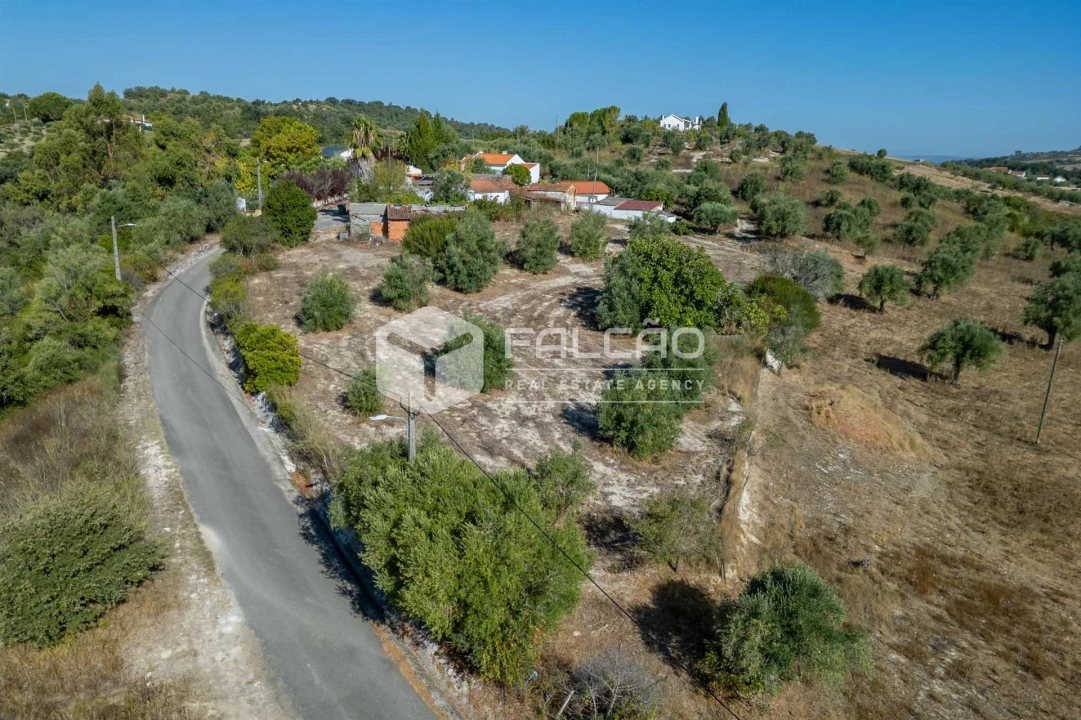 Moradia T2 para Venda em Azambujeira e Malaqueijo Foto 9